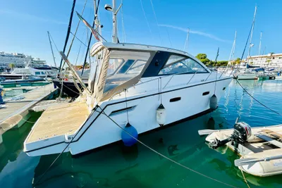 2012 Sealine SC35