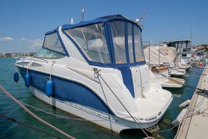 2008 Bayliner 300 Sb