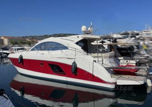 2009 Beneteau Monte Carlo 47 Hard Top