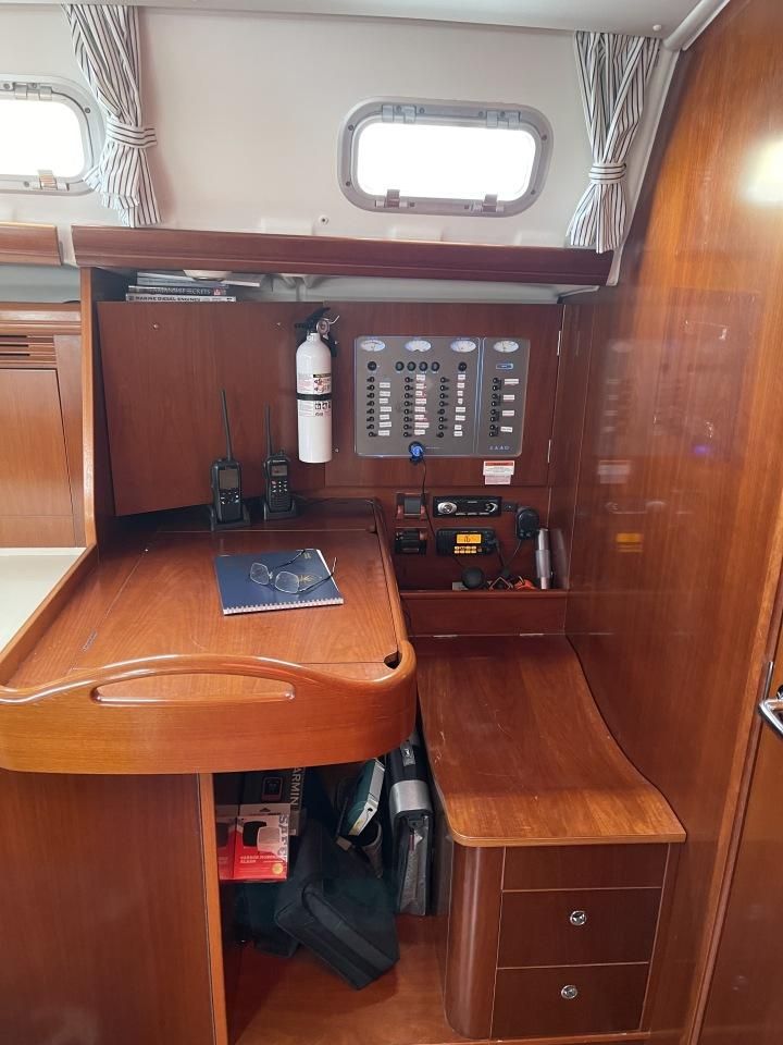 2006 Beneteau 52 