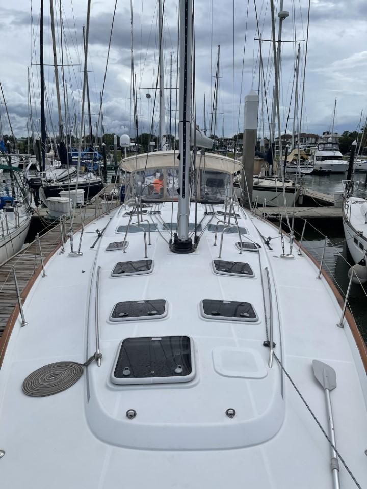 2006 Beneteau 52 