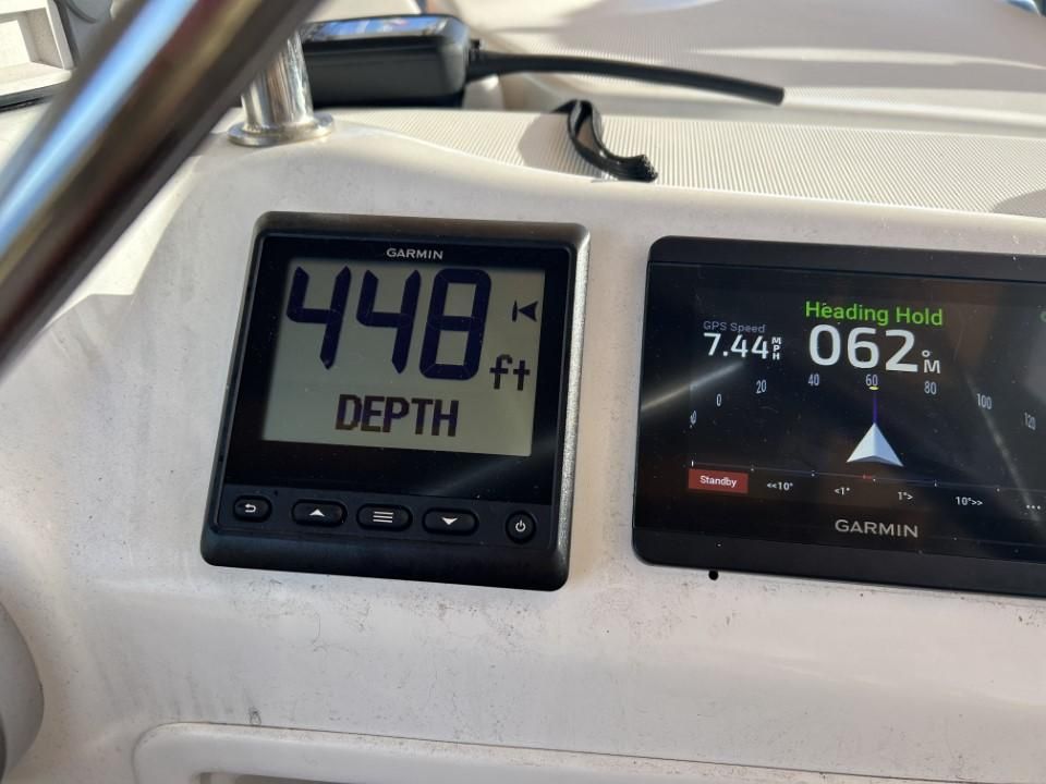 2006 Beneteau 52 