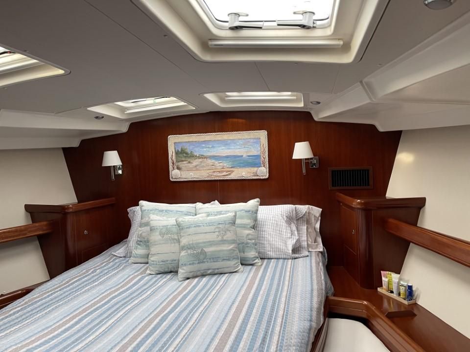 2006 Beneteau 52 