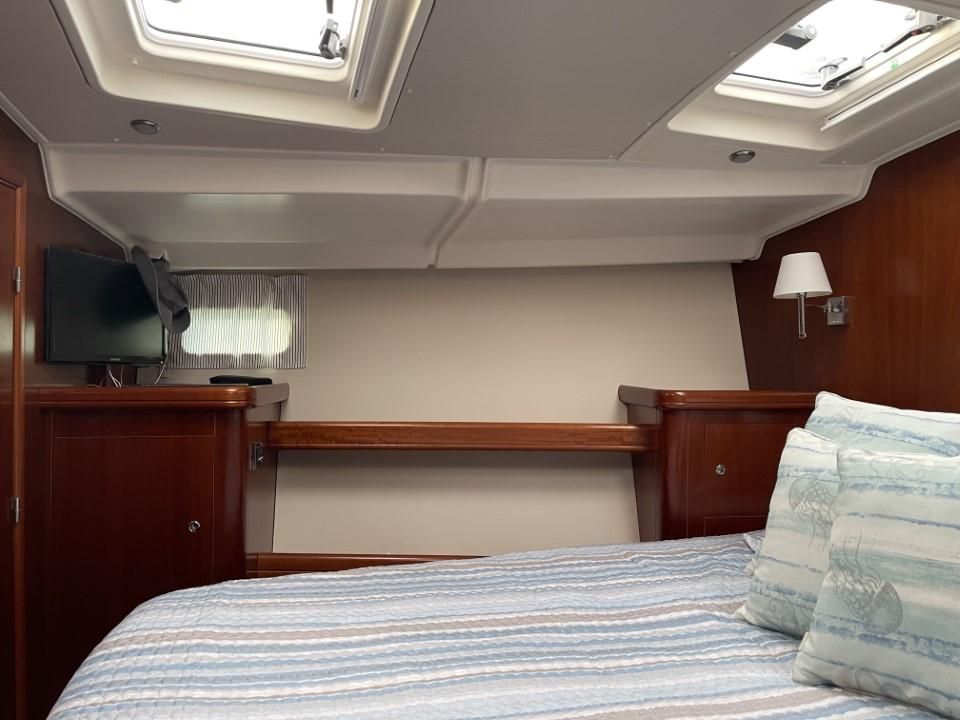 2006 Beneteau 52 