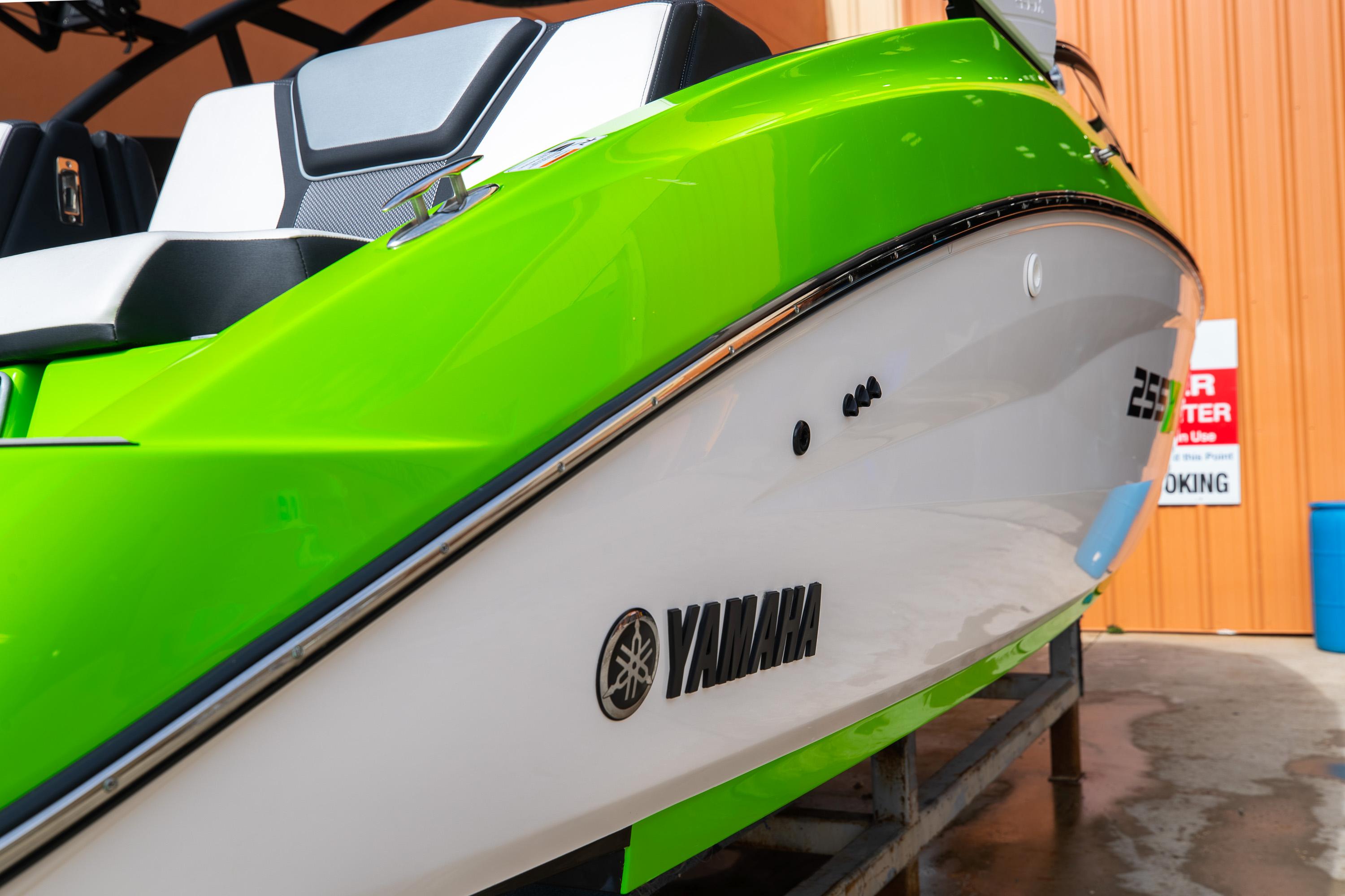 2022 Yamaha Boats 255XD Jet For Sale - YachtWorld