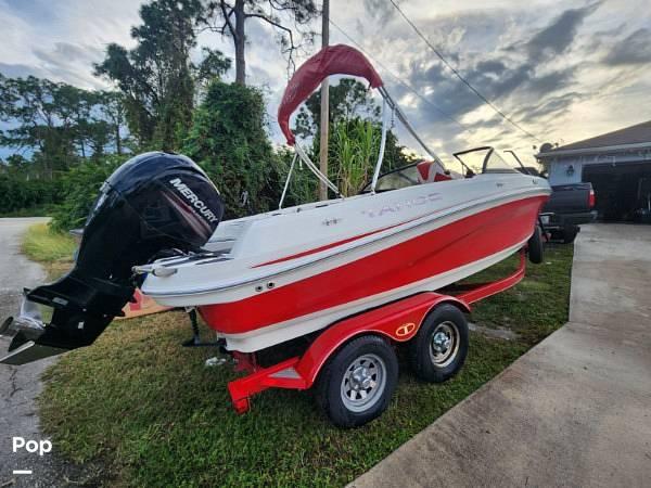 Used Tracker Boats For Sale - Page 1 of 9