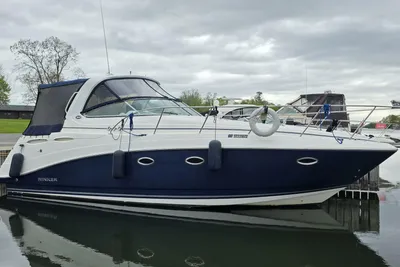 Rinker 350 Rinker