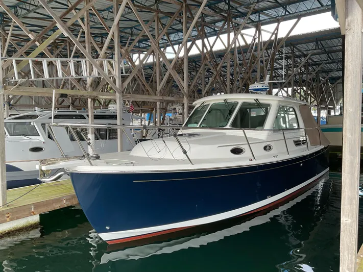 Sweet J Yacht Photos Pics 