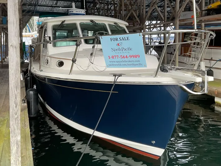 Sweet J Yacht Photos Pics 