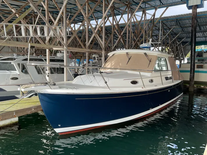 Sweet J Yacht Photos Pics 