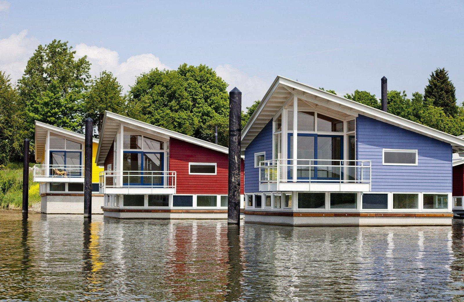 2023 Einzelbau Aqua Vive