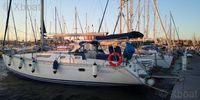 1998 Jeanneau Sun Odyssey  42.2