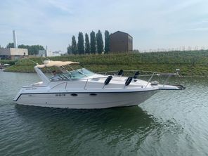 1995 Chaparral 310 Signature