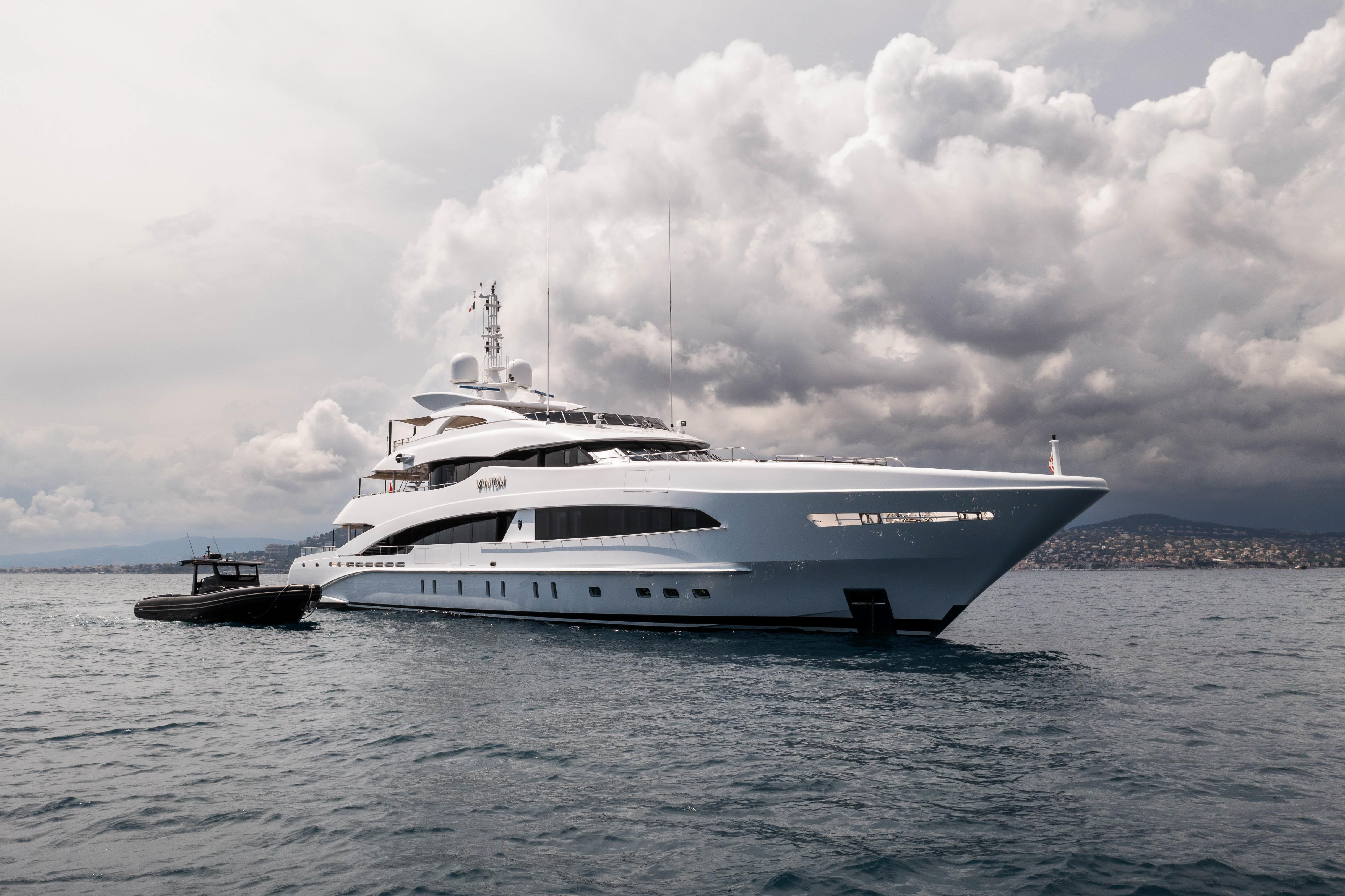 2018 Heesen 50
