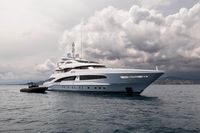 2018 Heesen 50