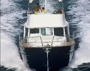 2007 Beneteau Swift Trawler 42