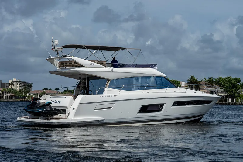 Lifesaver Yacht Photos Pics 