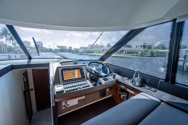 Lifesaver Yacht Photos Pics 