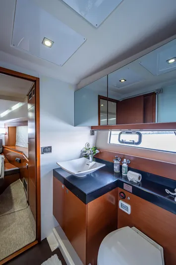 Lifesaver Yacht Photos Pics 