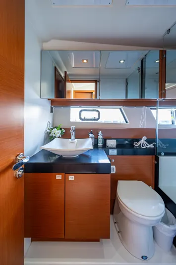 Lifesaver Yacht Photos Pics 