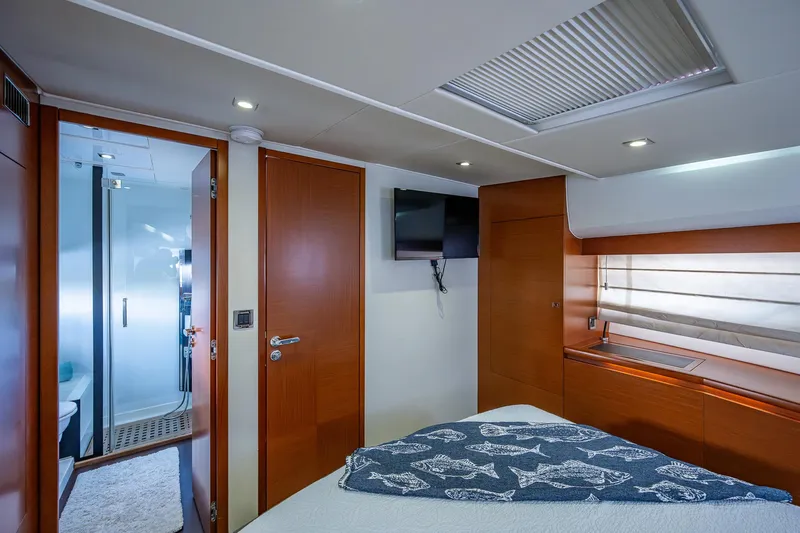 Lifesaver Yacht Photos Pics 