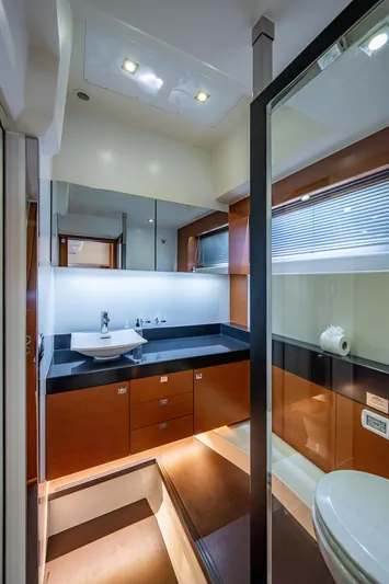 Lifesaver Yacht Photos Pics 