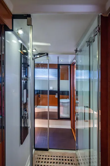 Lifesaver Yacht Photos Pics 