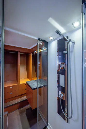 Lifesaver Yacht Photos Pics 