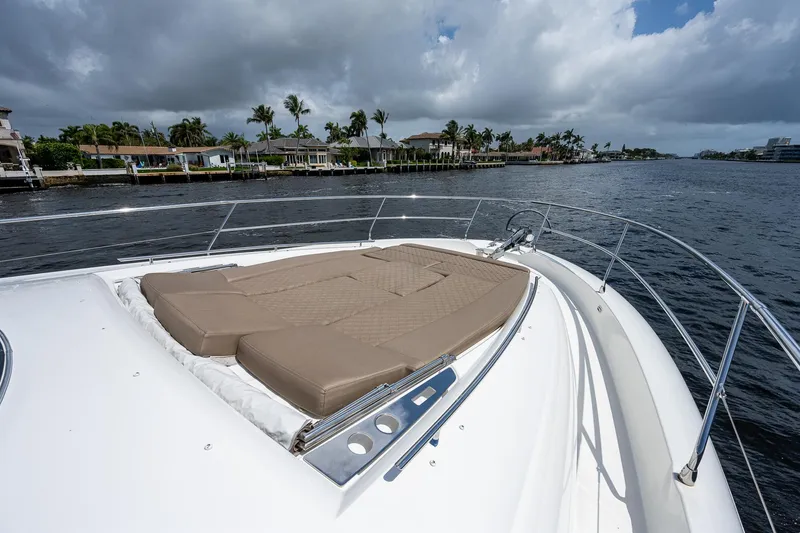 Lifesaver Yacht Photos Pics 