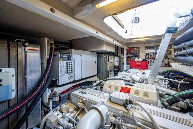 Lifesaver Yacht Photos Pics 