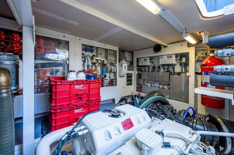 Lifesaver Yacht Photos Pics 