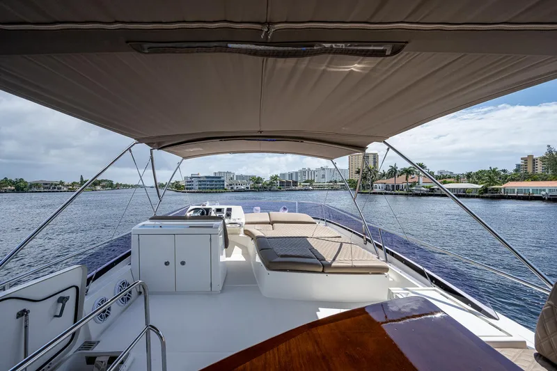 Lifesaver Yacht Photos Pics 