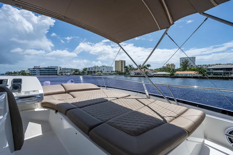 Lifesaver Yacht Photos Pics 