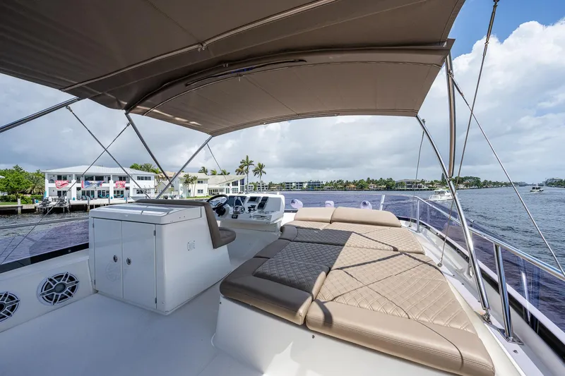 Lifesaver Yacht Photos Pics 