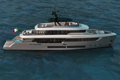 Atlante Classic 36