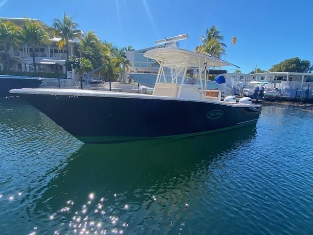 2007 Bonadeo Center Console