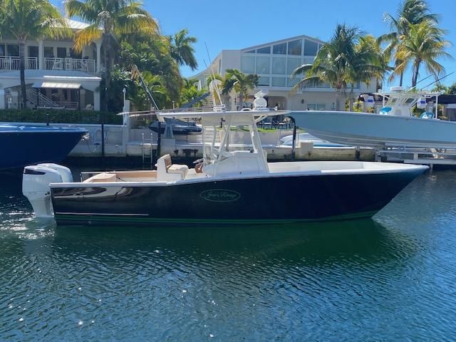 2007 Bonadeo Center Console