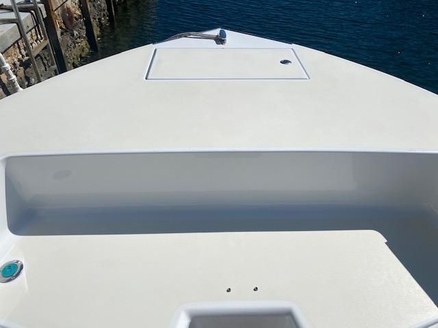 2007 Bonadeo Center Console