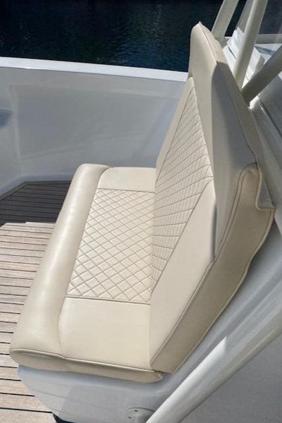 2007 Bonadeo Center Console