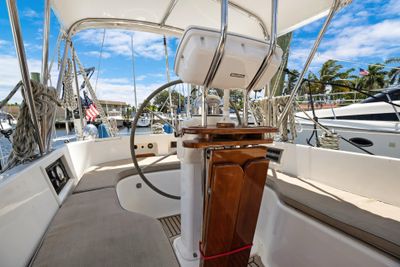 Yacht