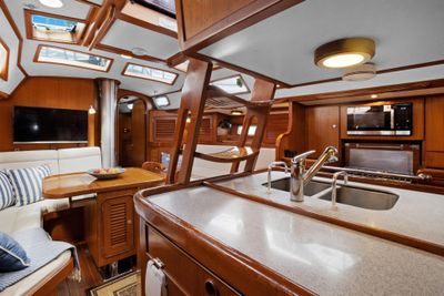 Yacht