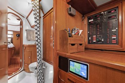 Yacht