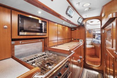 Yacht