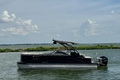 Harris Solstice DC 250