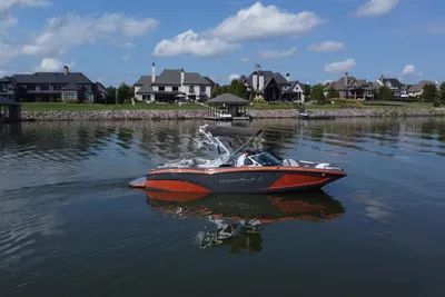 MasterCraft X23