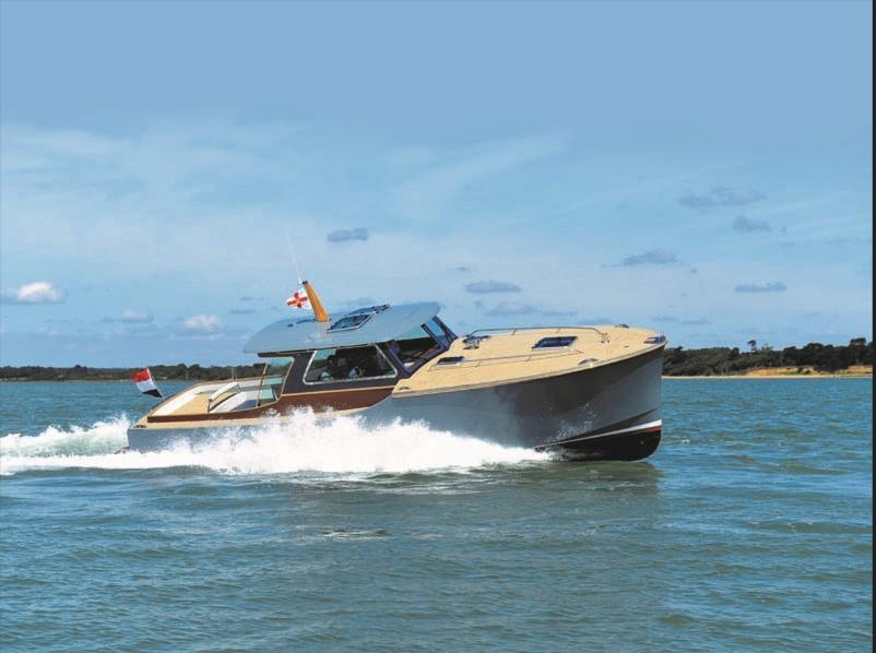 dale motor yachts for sale