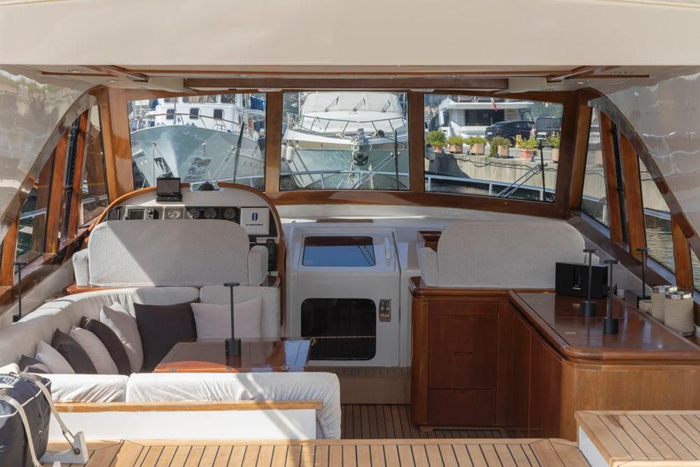 2005 Navalia 61 