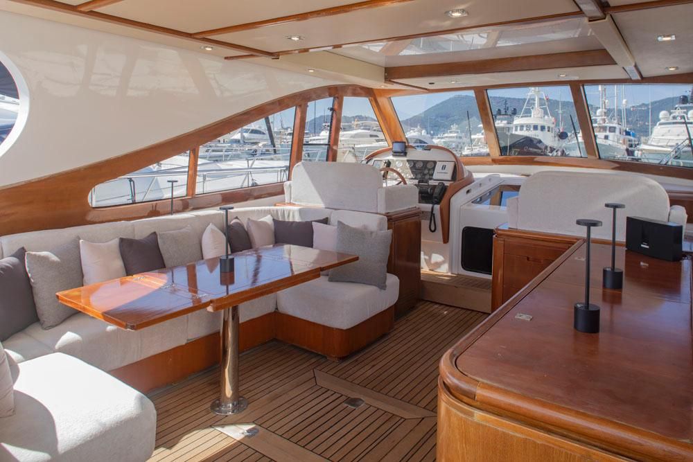 2005 Navalia 61 