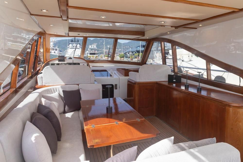 2005 Navalia 61 