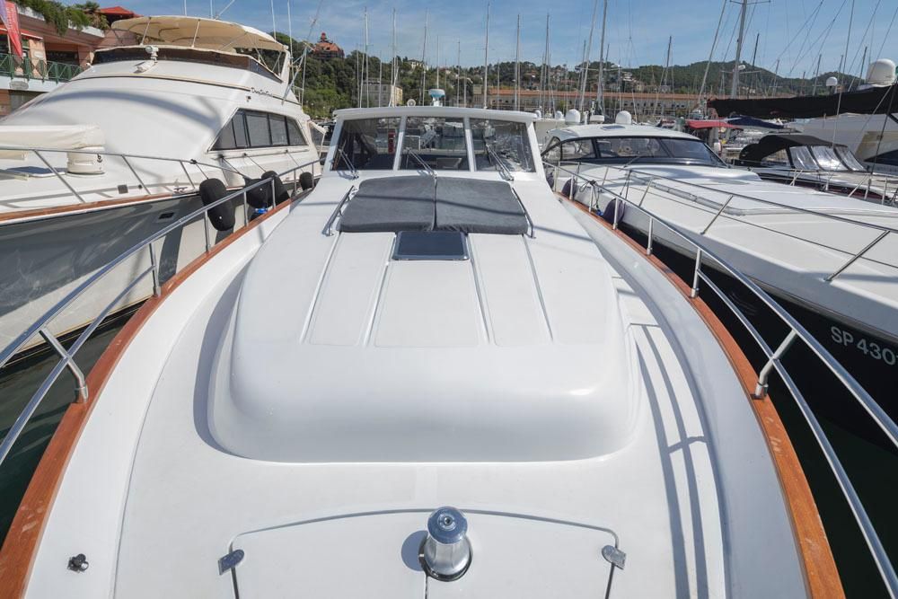 2005 Navalia 61 